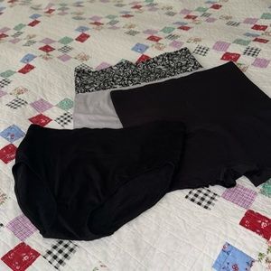 Women’s PS bundle of shapewear underwear-NWOT